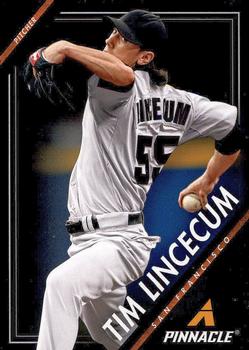Tim Lincecum