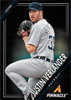 Justin Verlander