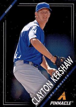 Clayton Kershaw