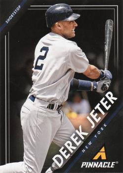 Derek Jeter
