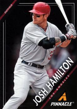 Josh Hamilton