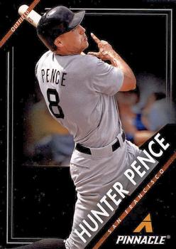 Hunter Pence