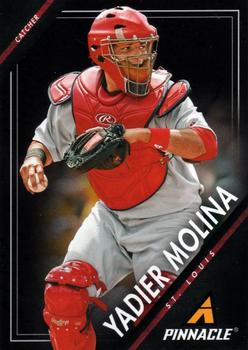 Yadier Molina