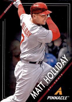 Matt Holliday