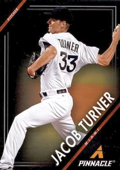 Jacob Turner