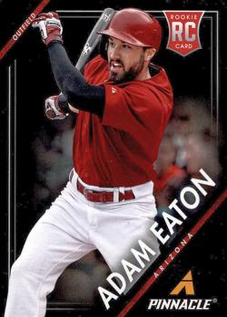 Adam Eaton