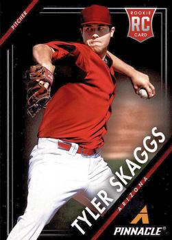 Tyler Skaggs