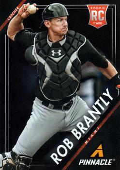 Rob Brantly