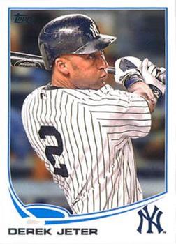 Derek Jeter