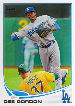 Dee Gordon