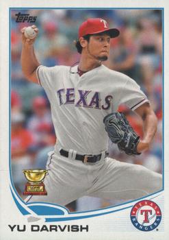 Yu Darvish