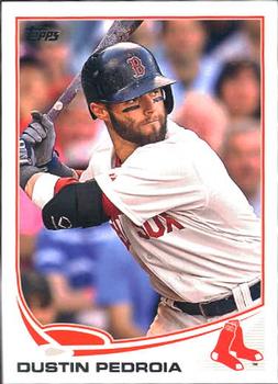 Dustin Pedroia