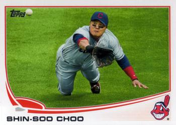 Shin-Soo Choo