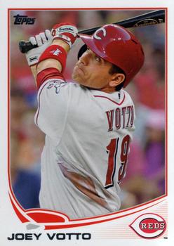 Joey Votto