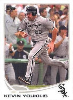 Kevin Youkilis