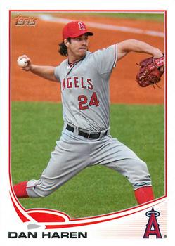 Dan Haren
