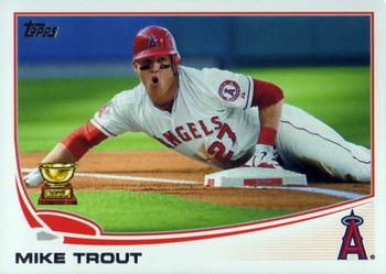Mike Trout
