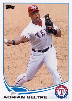 Adrian Beltre