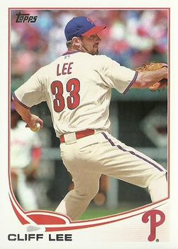 Cliff Lee