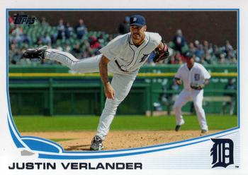 Justin Verlander