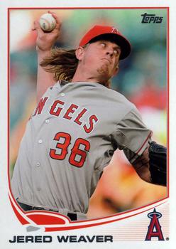 Jered Weaver