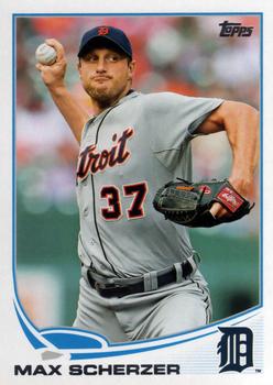 Max Scherzer