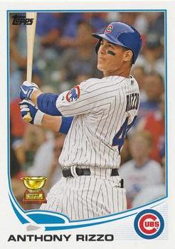 Anthony Rizzo