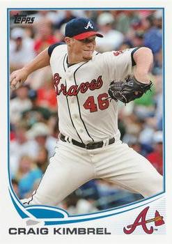 Craig Kimbrel
