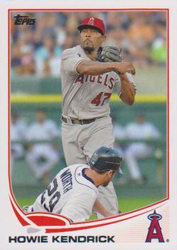 Howie Kendrick