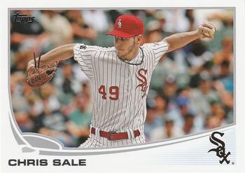 Chris Sale