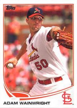 Adam Wainwright