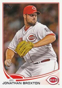 Jonathan Broxton