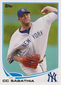 CC Sabathia