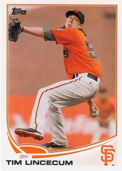 Tim Lincecum