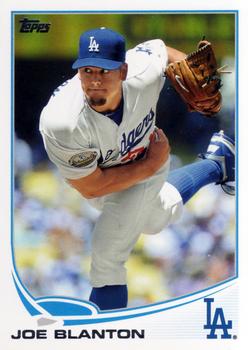 Joe Blanton