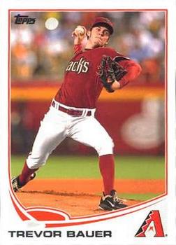 Trevor Bauer