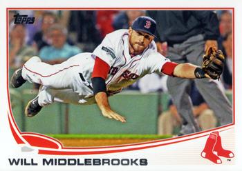 Will Middlebrooks