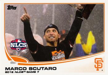 Marco Scutaro