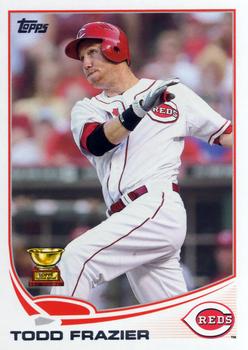 Todd Frazier