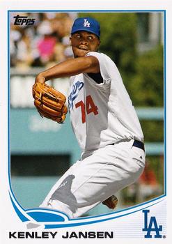 Kenley Jansen