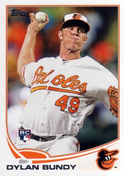 Dylan Bundy