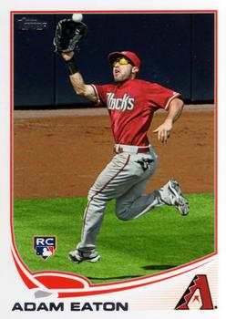 Adam Eaton