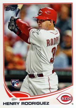 Henry Rodriguez