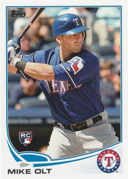 Mike Olt