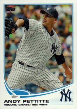 Andy Pettitte