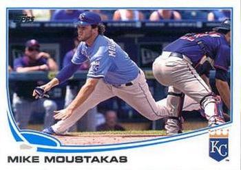 Mike Moustakas