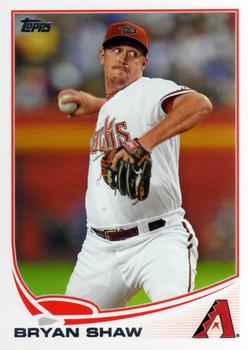 Bryan Shaw