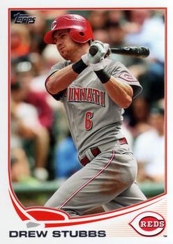 Drew Stubbs
