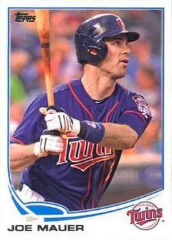 Joe Mauer