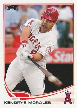 Kendrys Morales